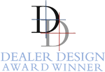 Looking for Heating & Cooling Contractor website? - Online-Access is a Dealer Design Award Winner